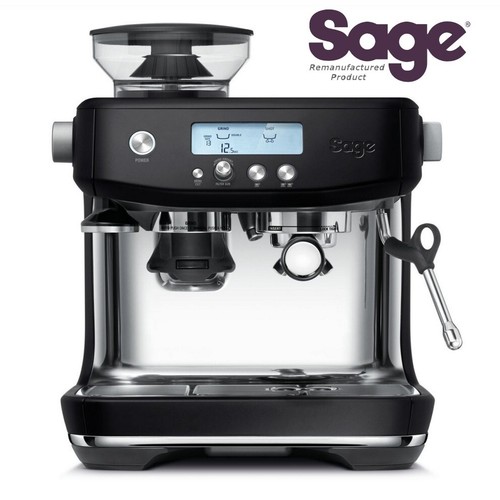 Sage barista pro - sage, matt