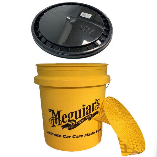 Meguiars grit guard set - guard,