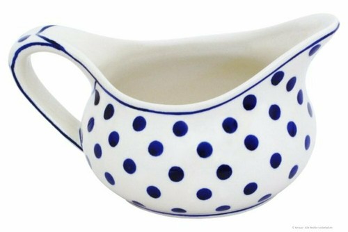 Bunzlauer keramik sauciere - bunzlauer, /