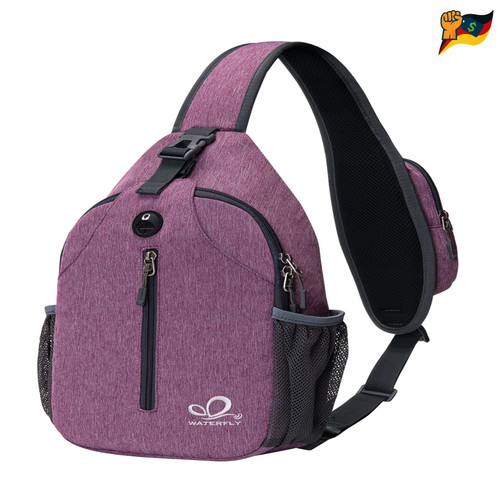 Sling rucksack - sling,