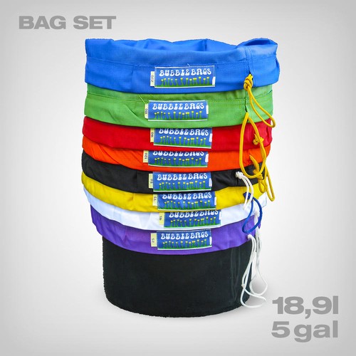 Original bubble bag - bubble, bag,
