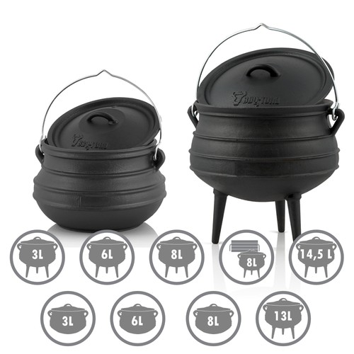 Bbq toro potjie - bbq-toro,