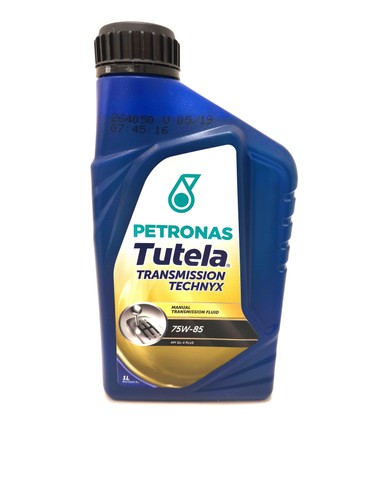 Petronas tutela getriebeöl - tutela, 1