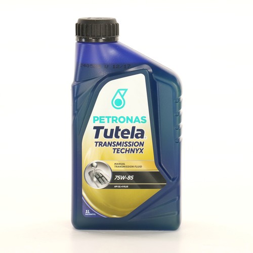 Petronas tutela getriebeöl - tutela,