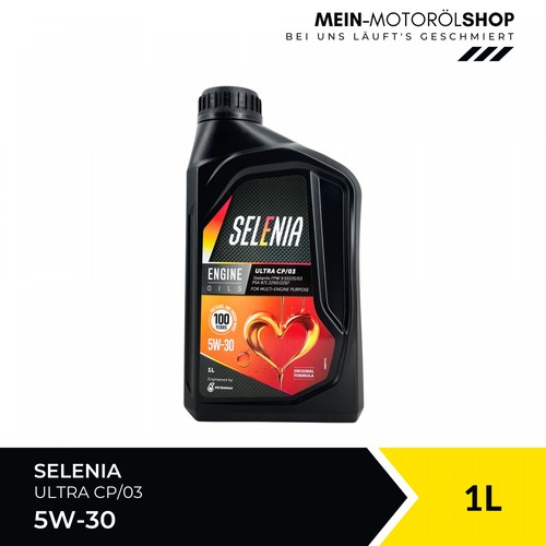 Selenia ultra 5w 30 - selenia, 5w-30