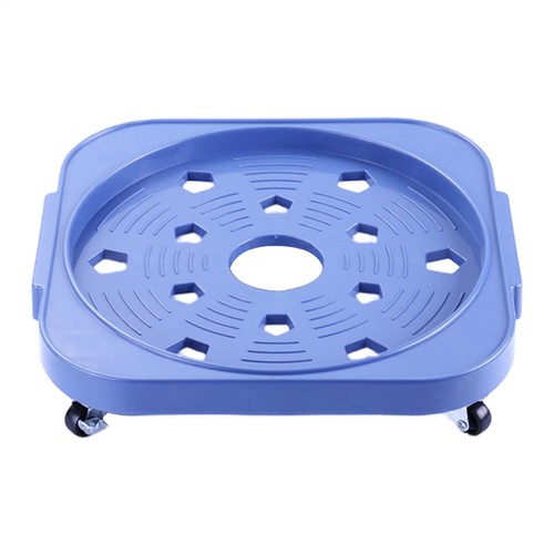 Eimer rollwagen 9 liter - -,
