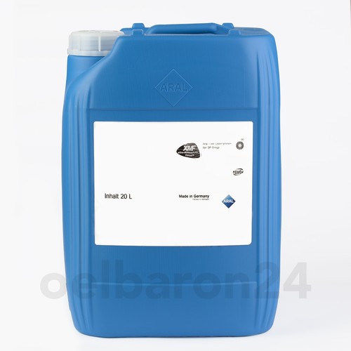Liter aral super - 20, turboral