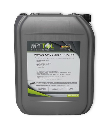 Liter wectol longlife - liter,