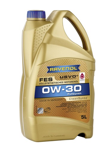 Ravenol fes sae motoröl - ravenol,