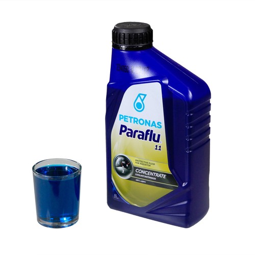 Petronas paraflu - petronas, 11