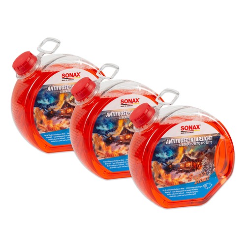 Liter sonax sweet home - 9,
