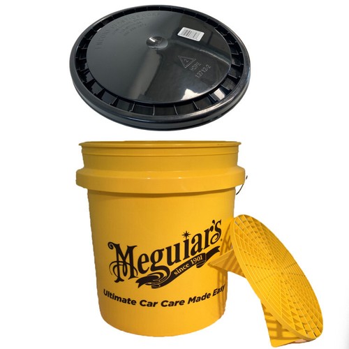 Meguiars grit guard - set,