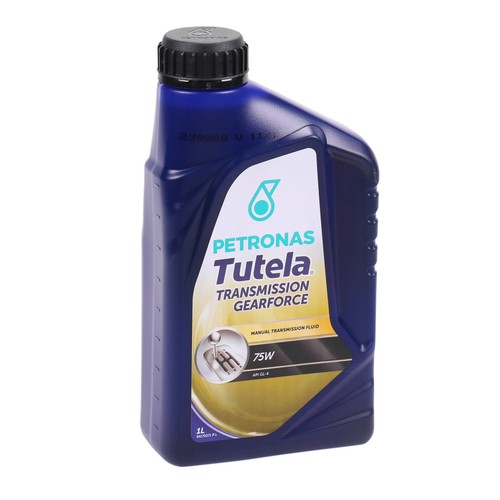 Petronas tutela getriebeöl - tutela,