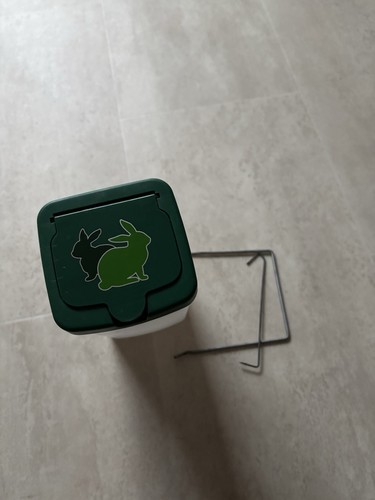 Kaninchen nager nippeltränke - kaninchen,