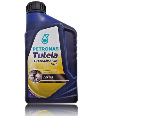 Tutela transission atf - tutela,