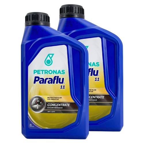 2x1 liter petronas paraflu - 2x1,