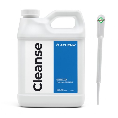 Athena cleanse dünger - athena,