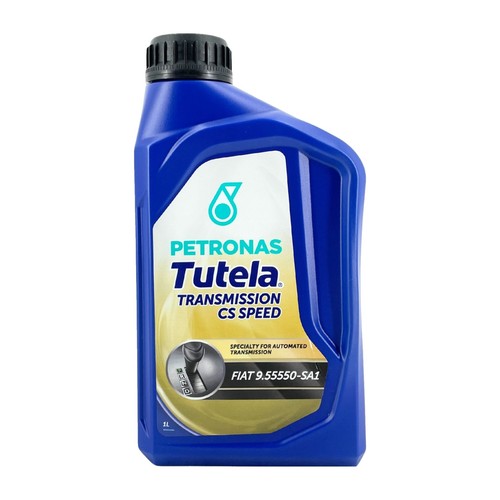 Petronas tutela transmission - petronas,