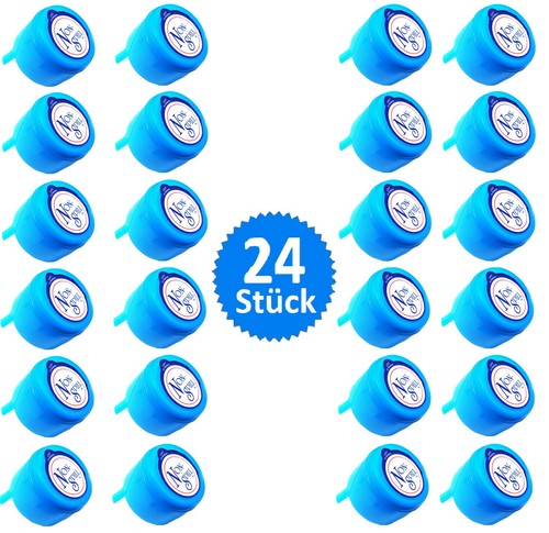 Non spill caps deckel - ,