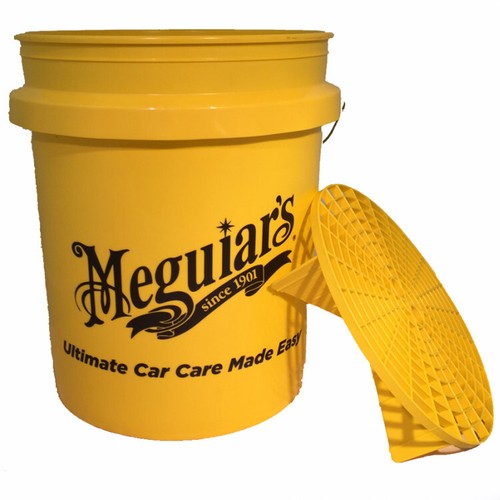 Meguiars grit guard set - meguiars,