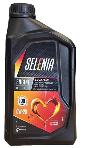Selenia eco2 plus 20 - eco2,